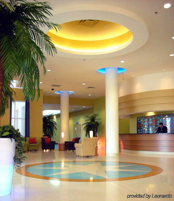 Scanterbury South Beach Casino מראה פנימי תמונה