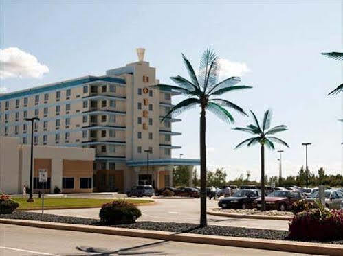 Scanterbury South Beach Casino מראה חיצוני תמונה