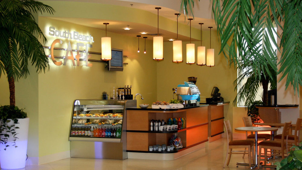 Scanterbury South Beach Casino מראה חיצוני תמונה