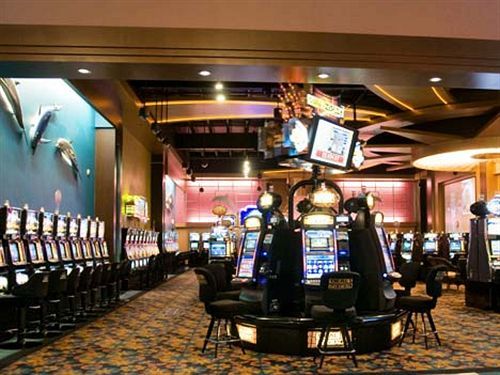 Scanterbury South Beach Casino מראה חיצוני תמונה