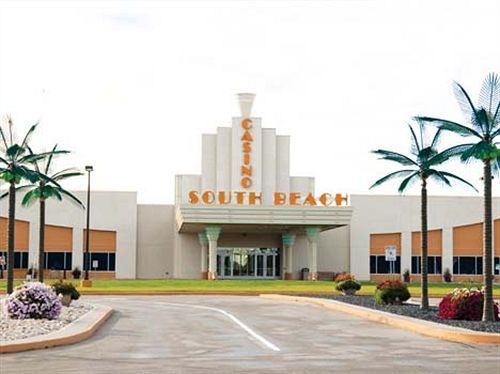 Scanterbury South Beach Casino מראה חיצוני תמונה