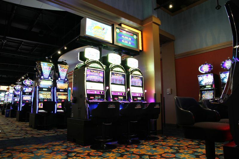 Scanterbury South Beach Casino מראה חיצוני תמונה